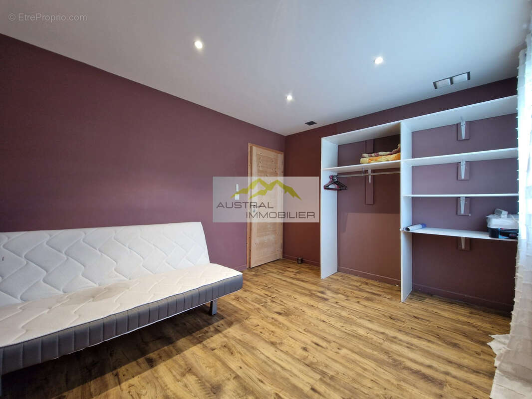 Villa avec piscine La Motte Servolex - photo 27