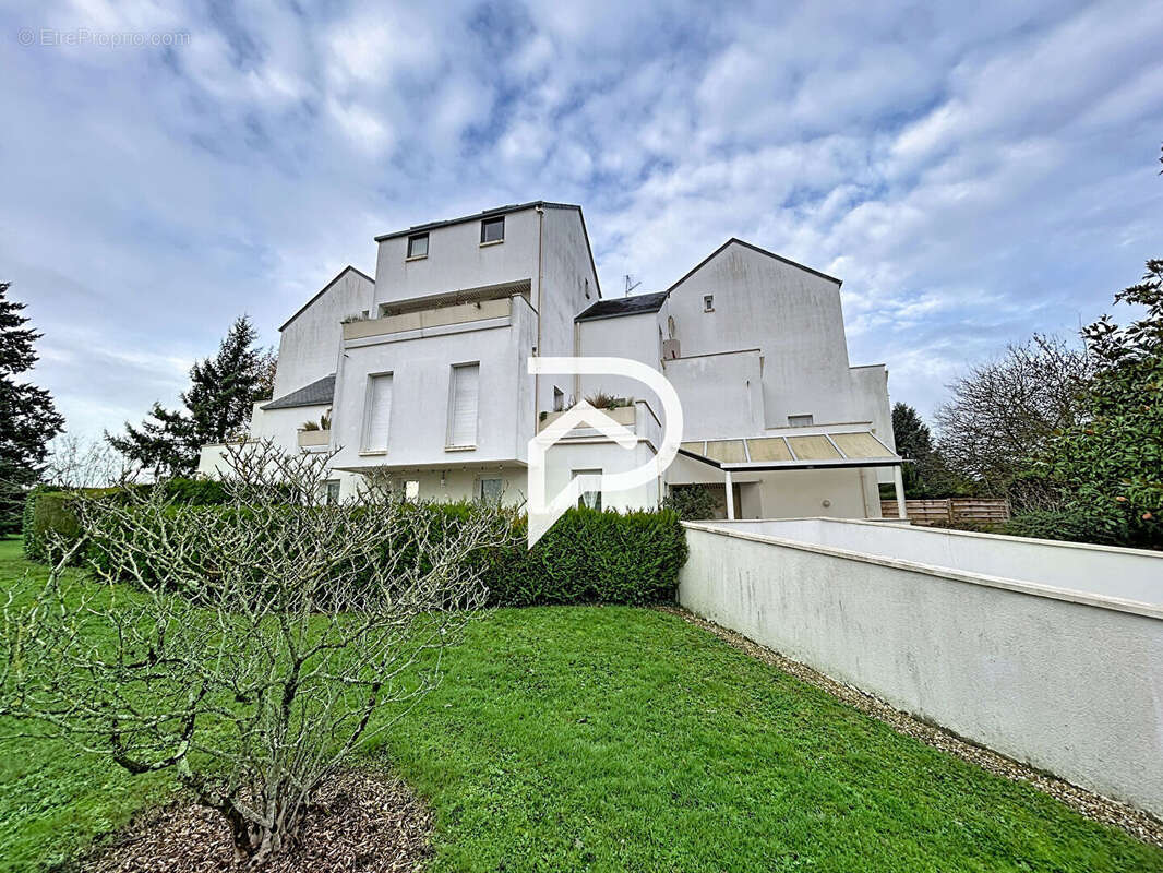 Appartement à SAINT-AVERTIN