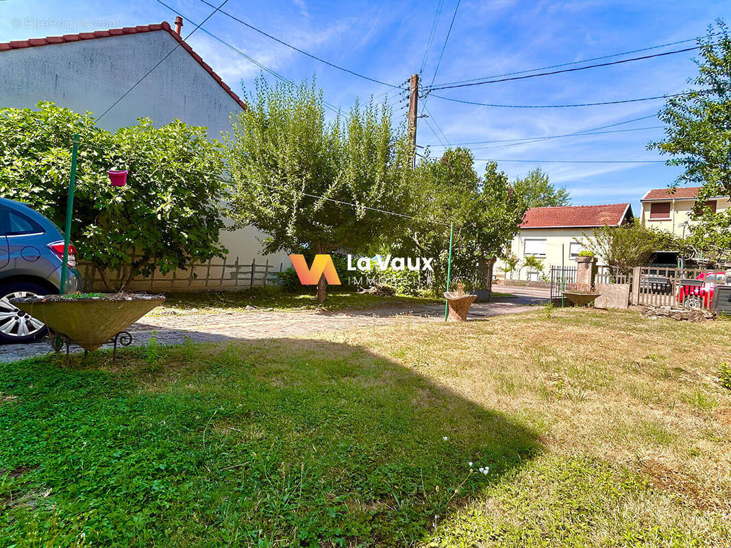 Maison Pont Saint Vincent 5 pièces 75 m2, jardin et garage. - photo 5
