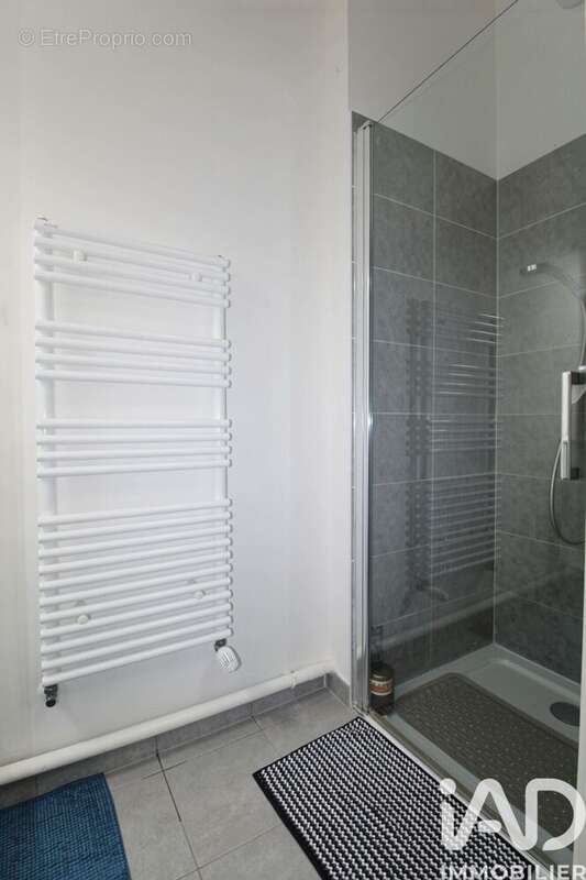 Photo 9 - Appartement à IVRY-SUR-SEINE