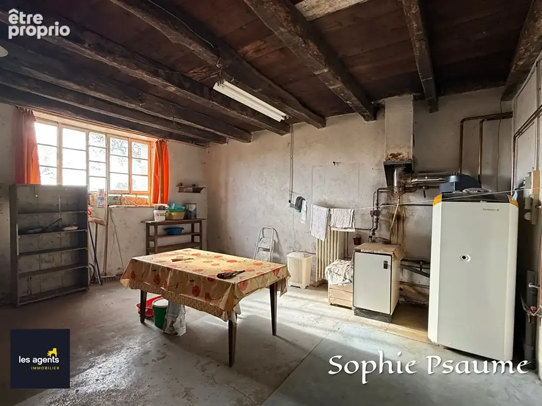 Maison 150 m² + 200 m² de dépendances - photo 18