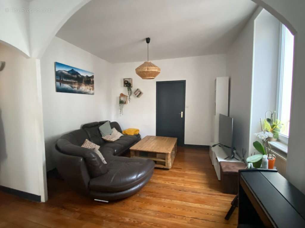 Immeuble 160 m2 le creusot - photo 13