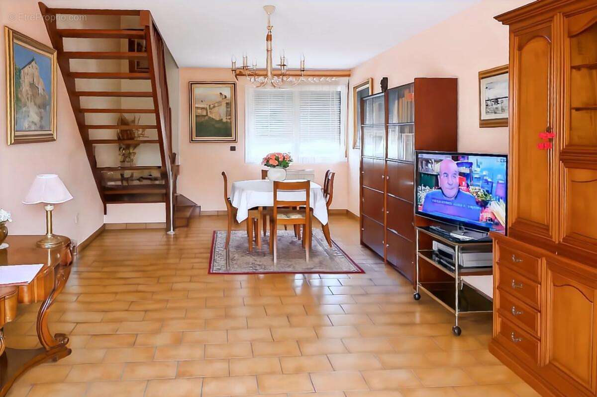 Appartement à ALBI