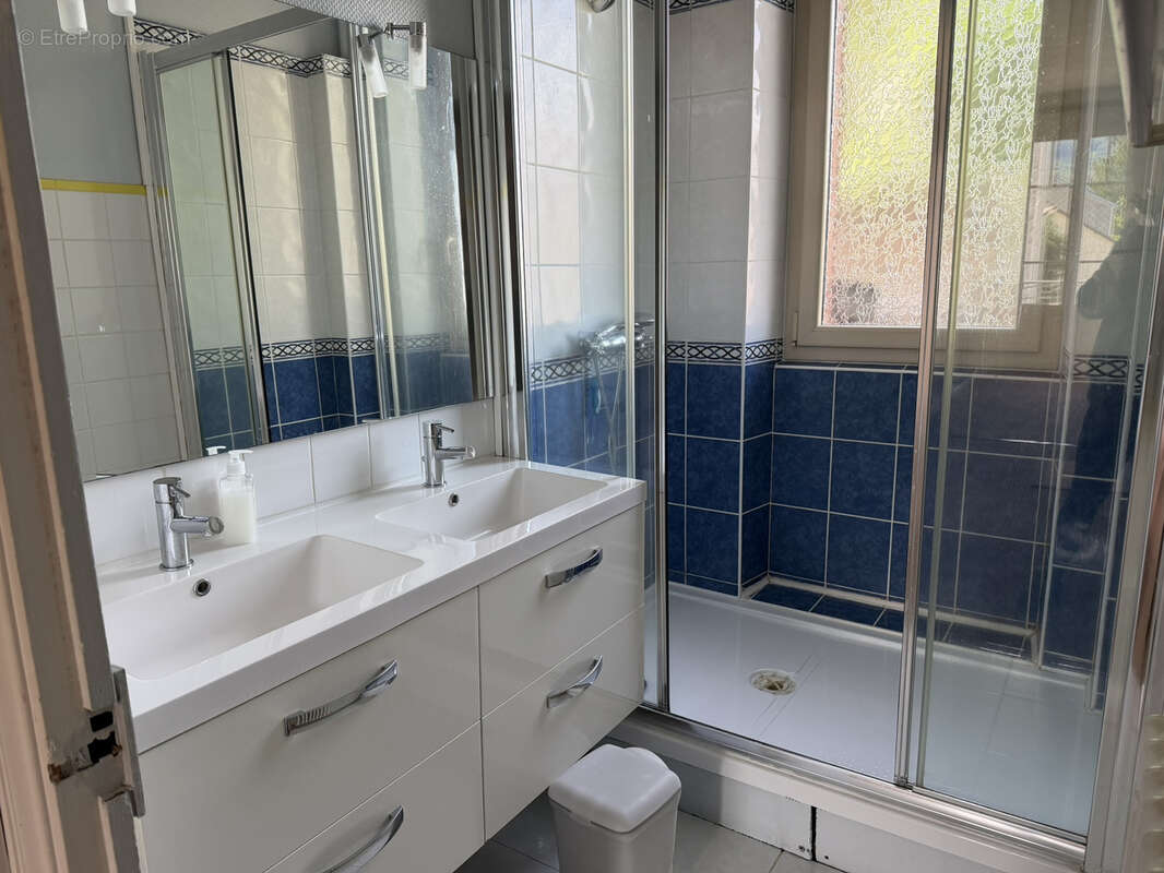 Appartement à LA BOURBOULE