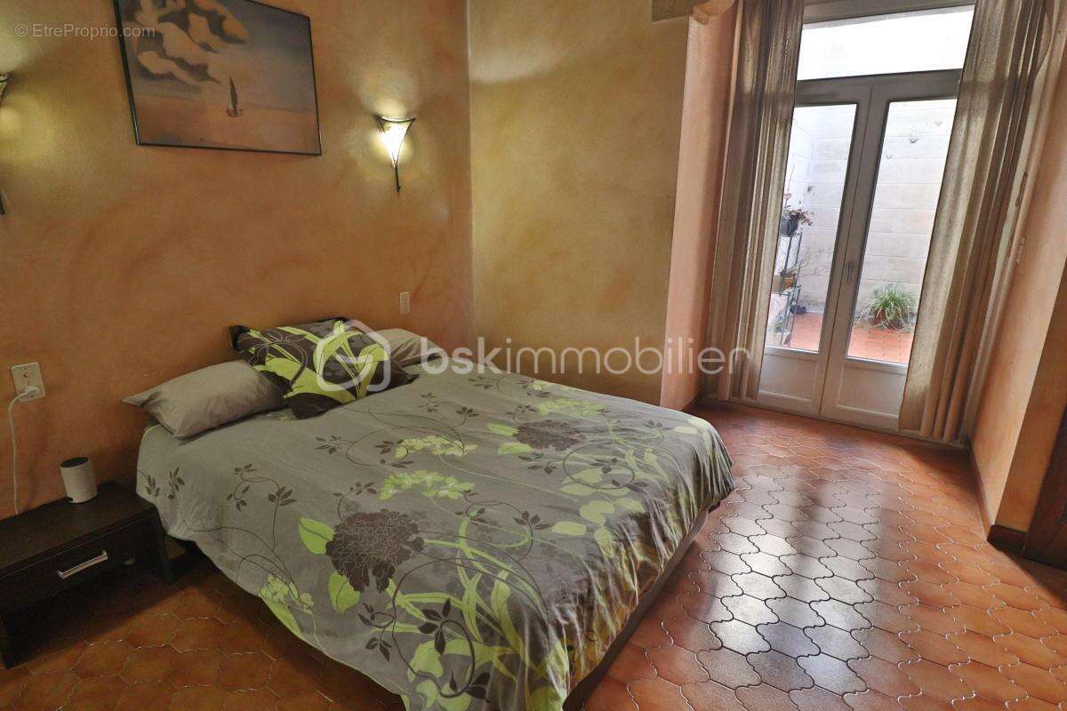 Maison de village R+3 de 169m², 4 chambres, garage, terrasse extérieure - photo 12