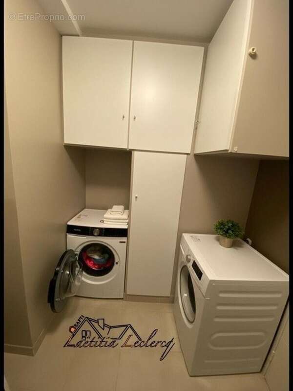 Photo 7 - Appartement à LE RHEU