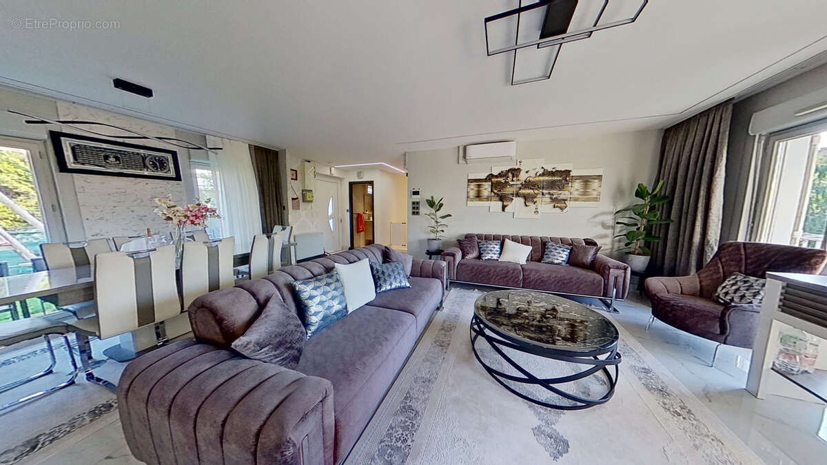 Maison à VANDOEUVRE-LES-NANCY