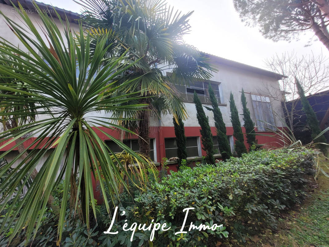 Maison à GIMONT