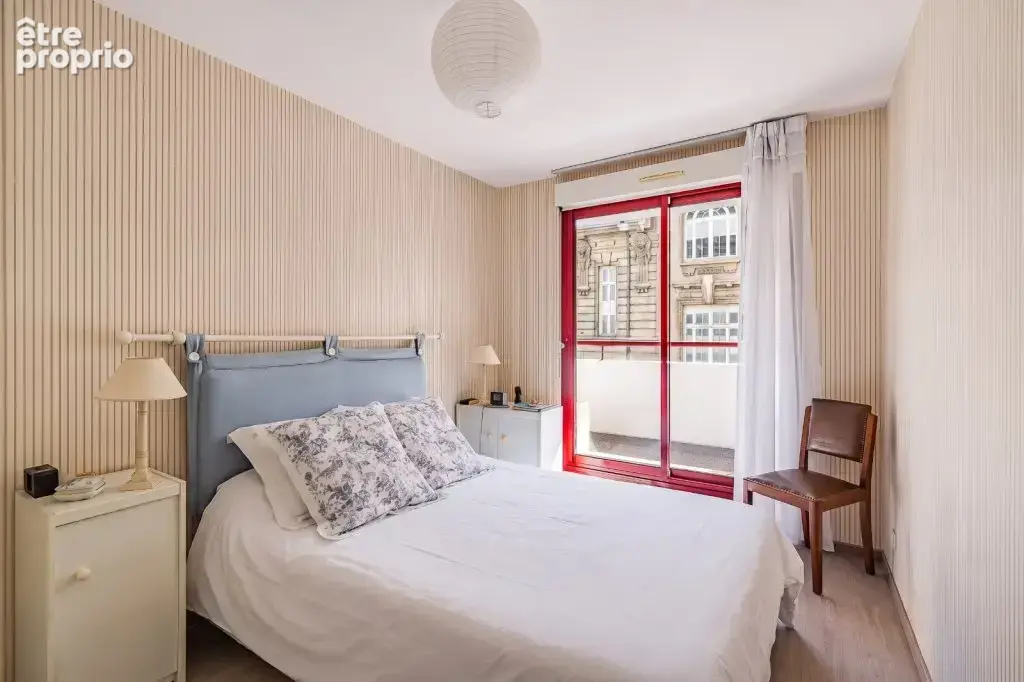 T5 - 112.52 m2 - Lyon 7e arrondissement - photo 5