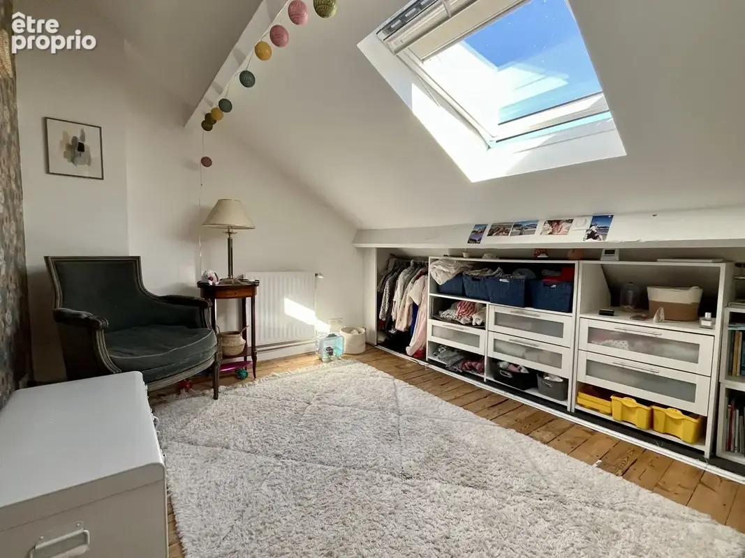 Maison 4 pièces 86 m² à vendre à Villeneuve-D'ascq (59491) - photo 8