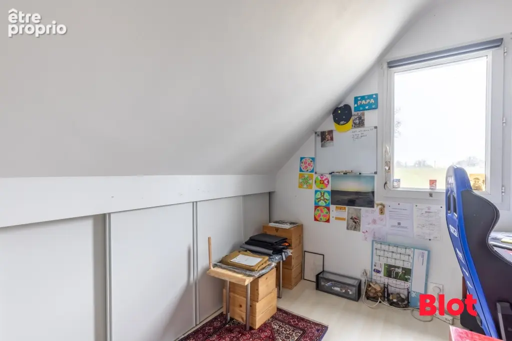 Maison 5 pièces 94 m² à vendre à Betton (35830) - photo 8