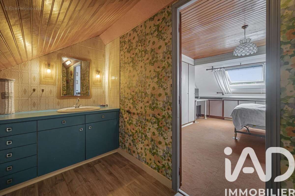 Photo 4 - Maison à MAISONS-ALFORT