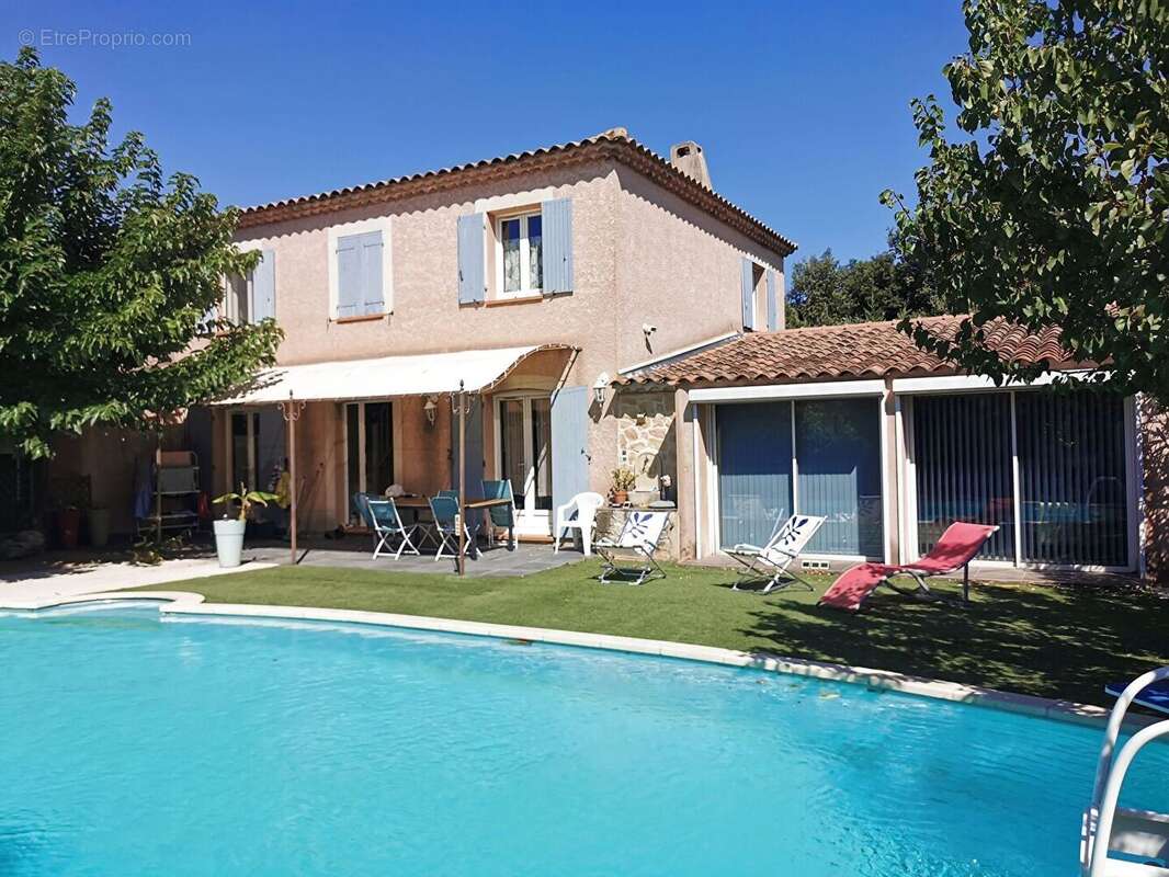 Maison à AVIGNON