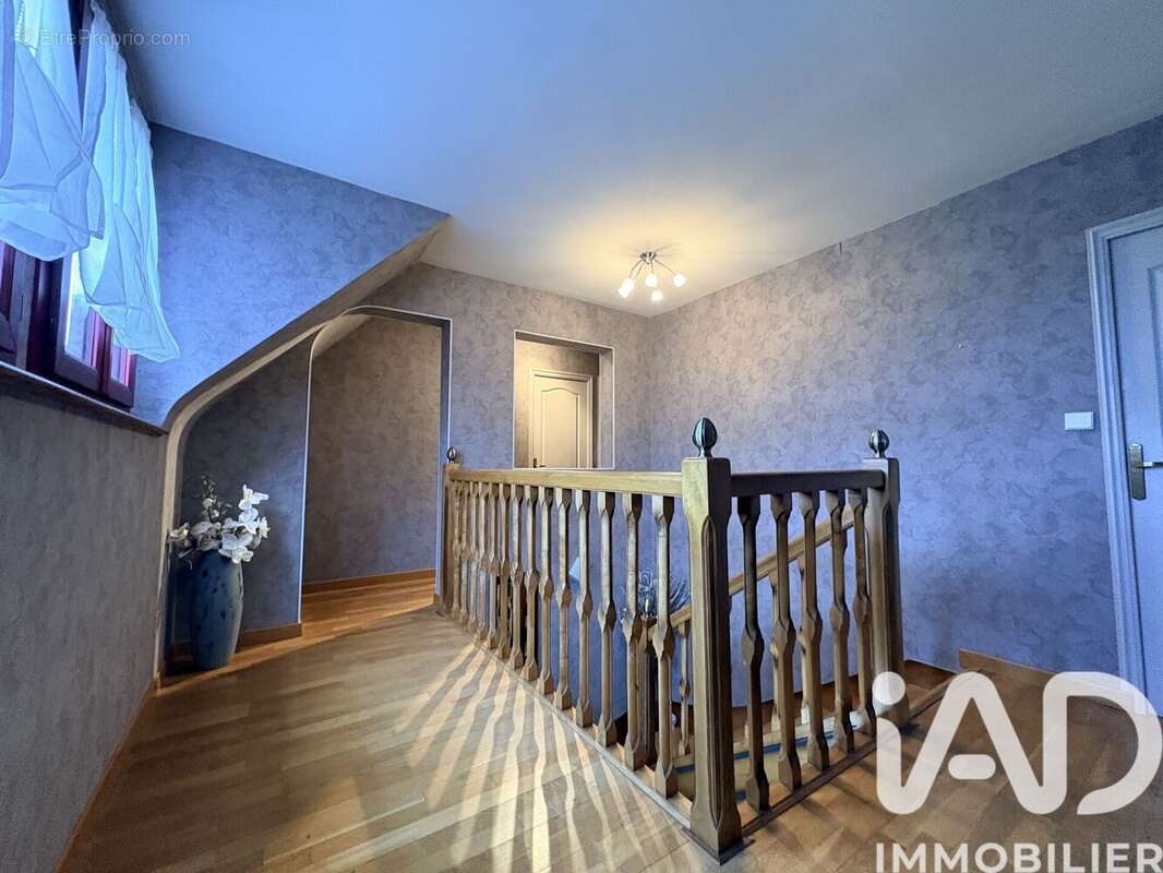 Photo 9 - Maison à LANGUEUX