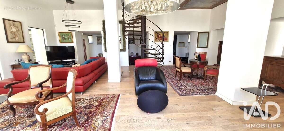 Photo 3 - Maison à BANDOL