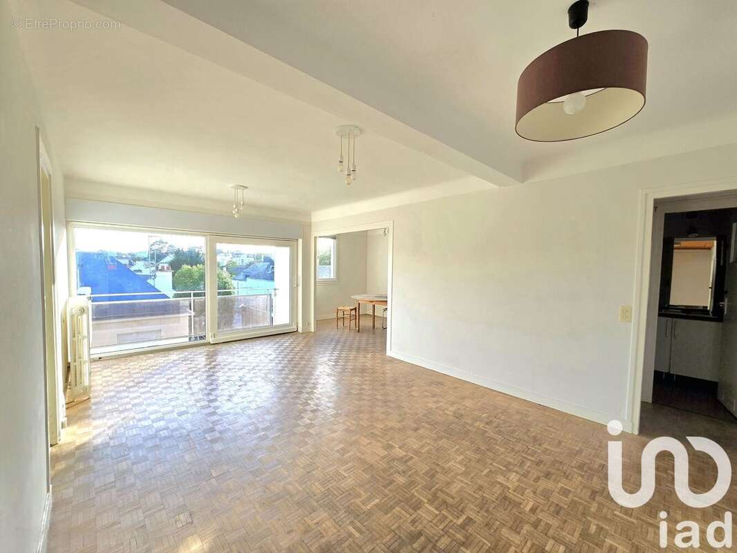 Photo 4 - Appartement à LORIENT