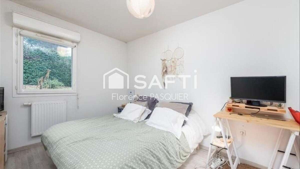 Photo 5 - Appartement à LE HAILLAN