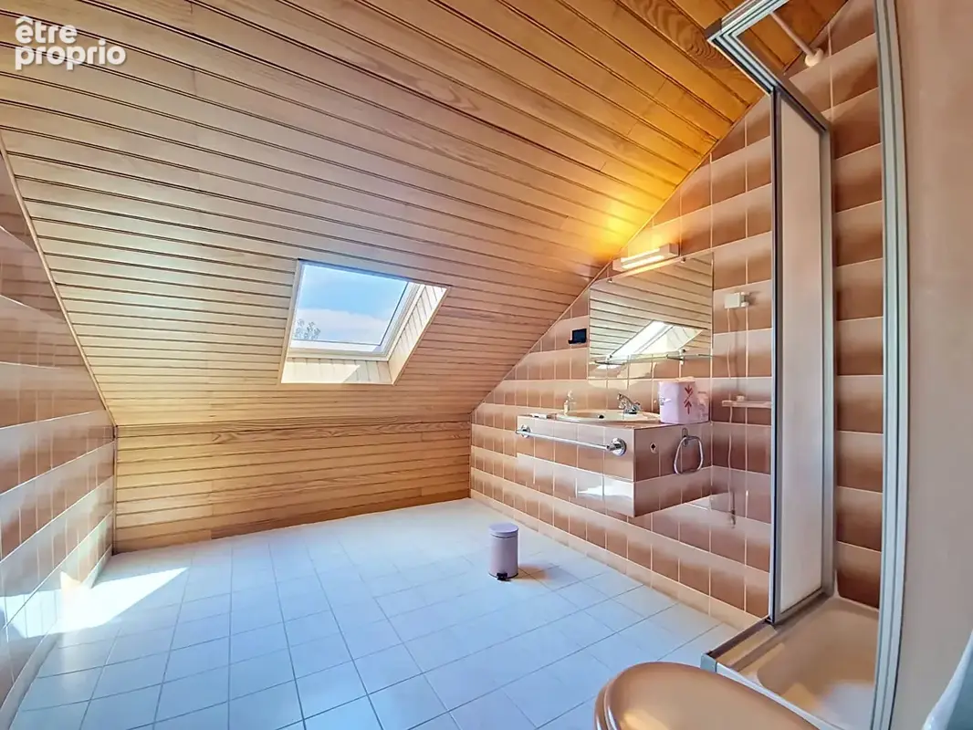 Maison Sainte Luce Sur Loire 5 pièce(s) 103.26 m2 - photo 9