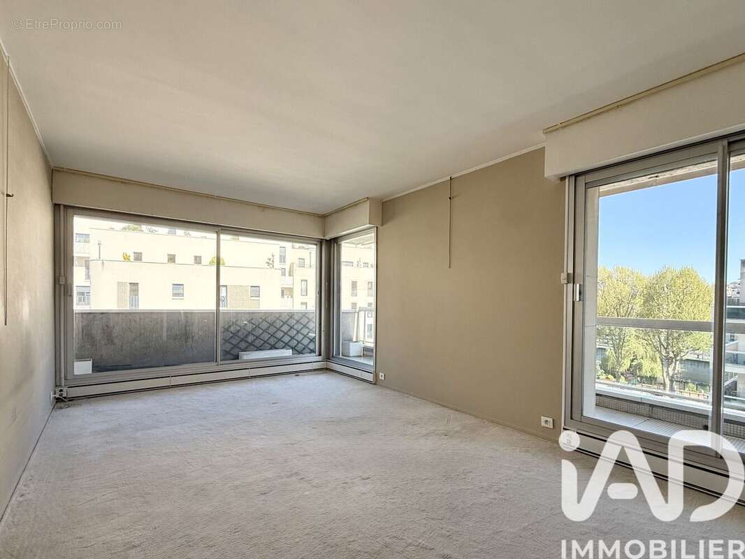Photo 6 - Appartement à NEUILLY-SUR-SEINE
