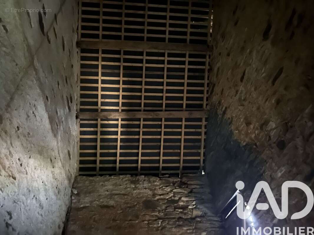 Photo 3 - Parking à FEGREAC