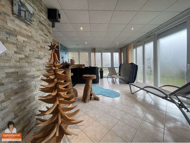 Maison à CORNIMONT