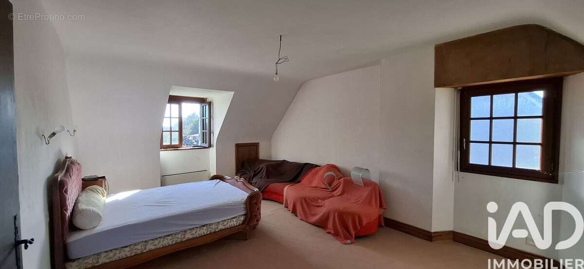 Photo 8 - Maison à CALLAC