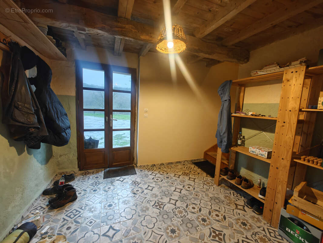 Maison à MONTAURIOL