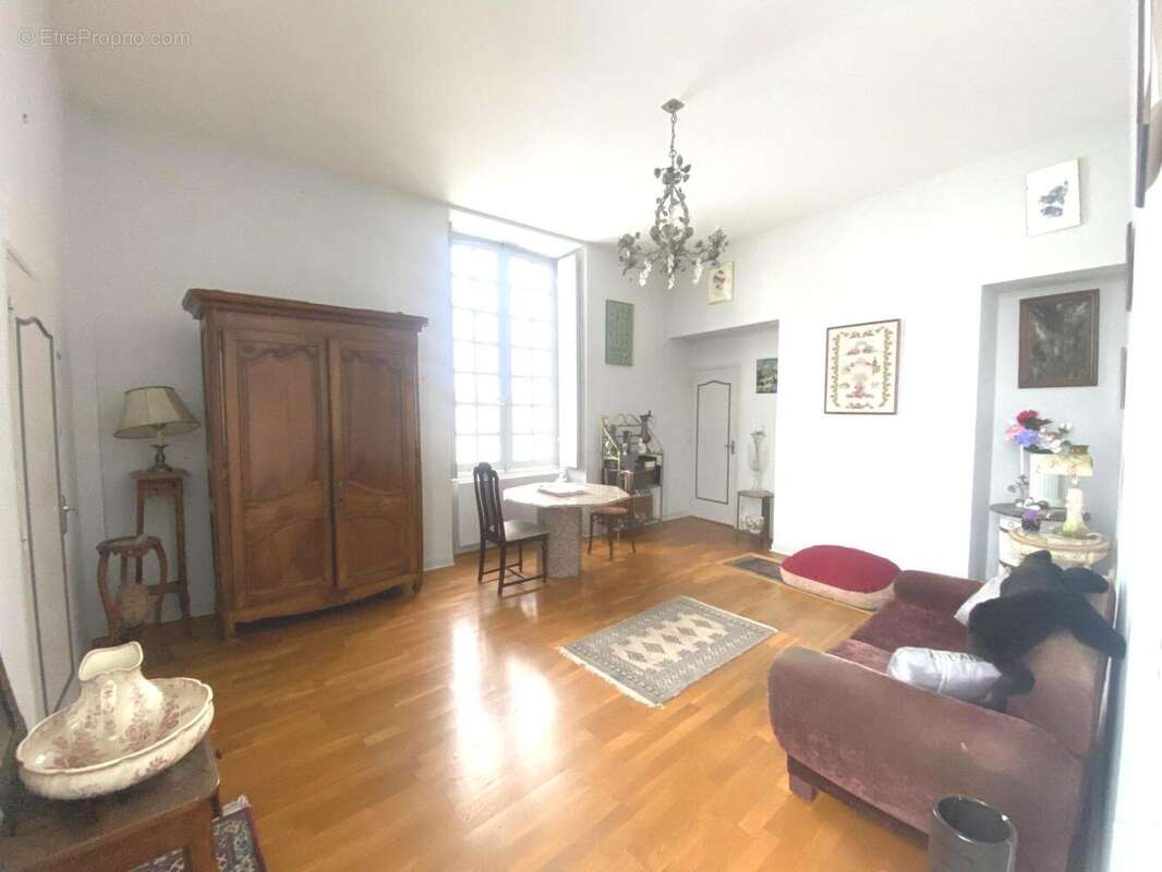 Appartement à BOURGES