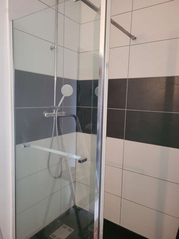 Appartement à CHATEAUBOURG