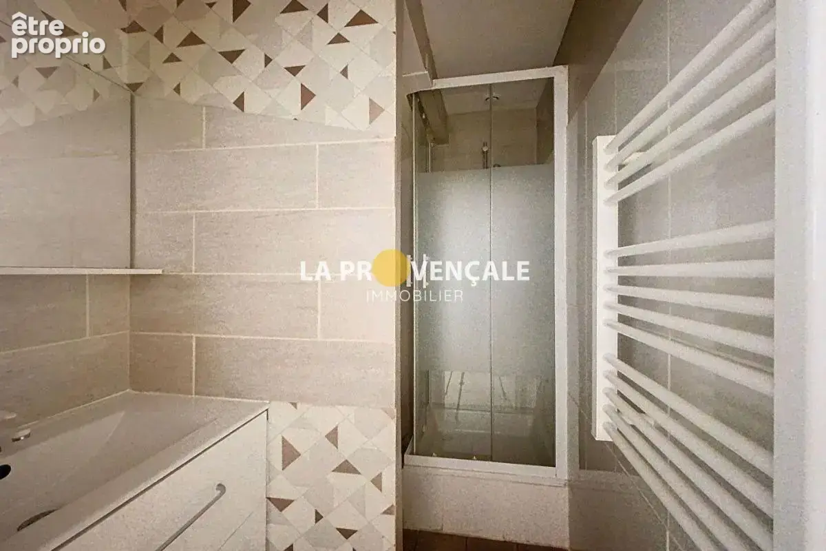 vente appartement 2 Pièce(s) - photo 5