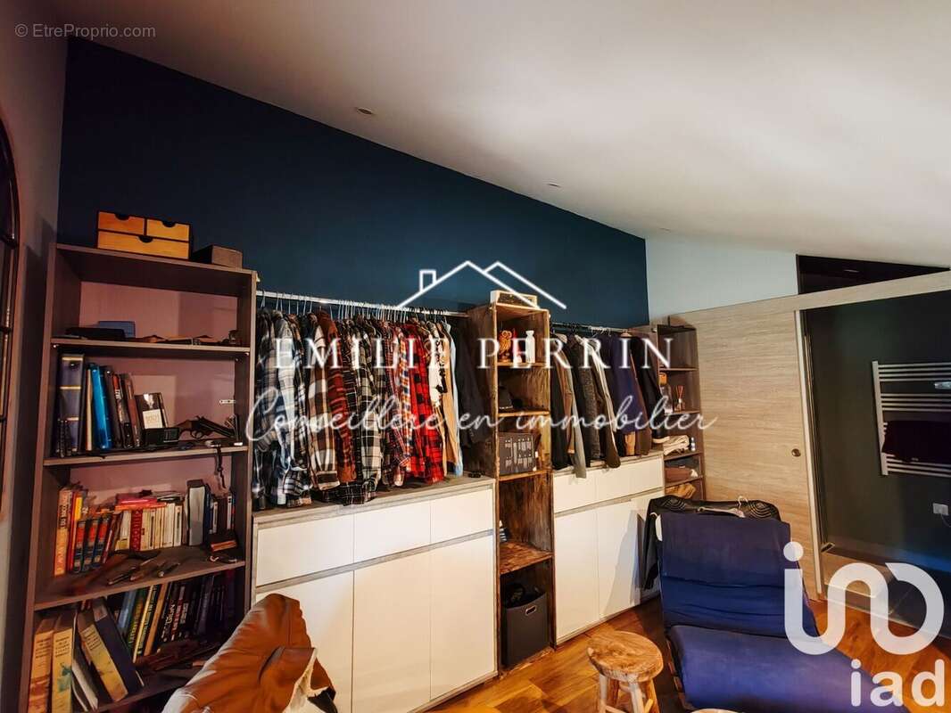 Photo 3 - Maison à COLMEN