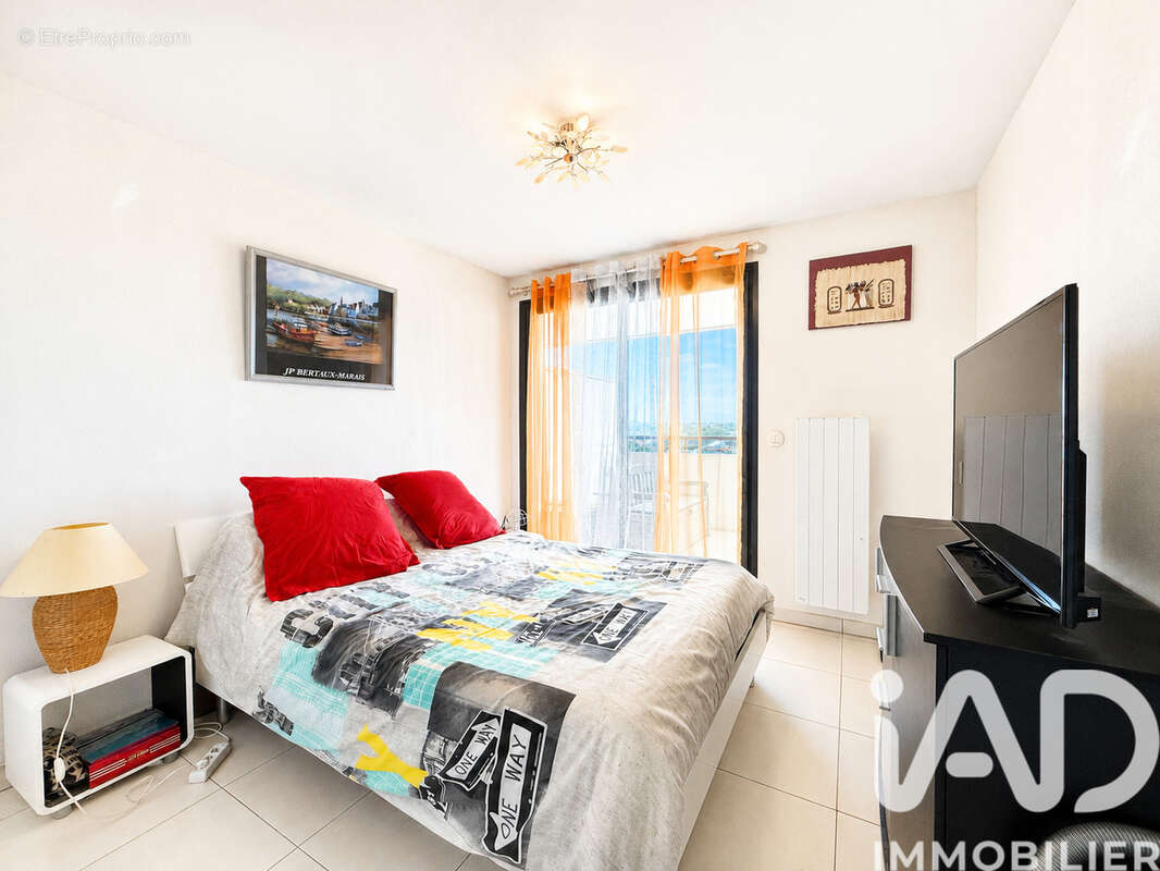 Photo 8 - Appartement à CANET-EN-ROUSSILLON