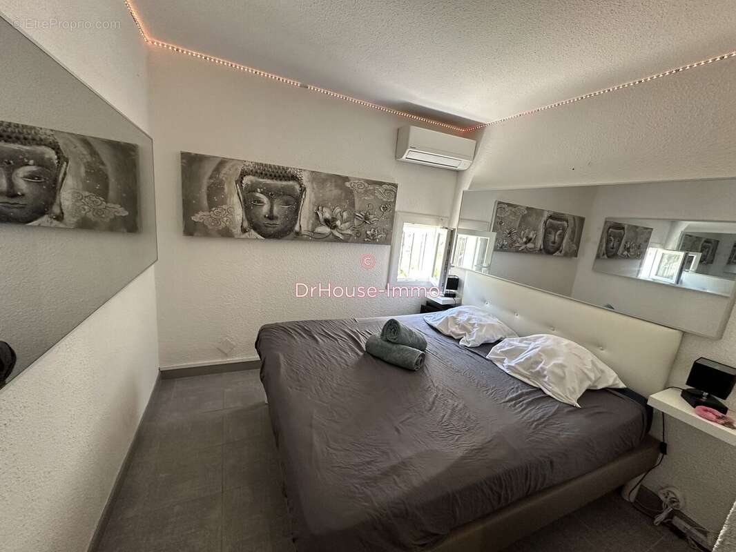 Maison 37 m² à Agde  - photo 75