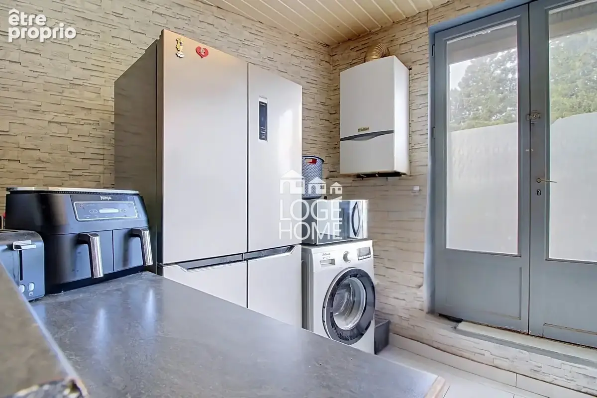 Maison 73 m² à Hem  - photo 3