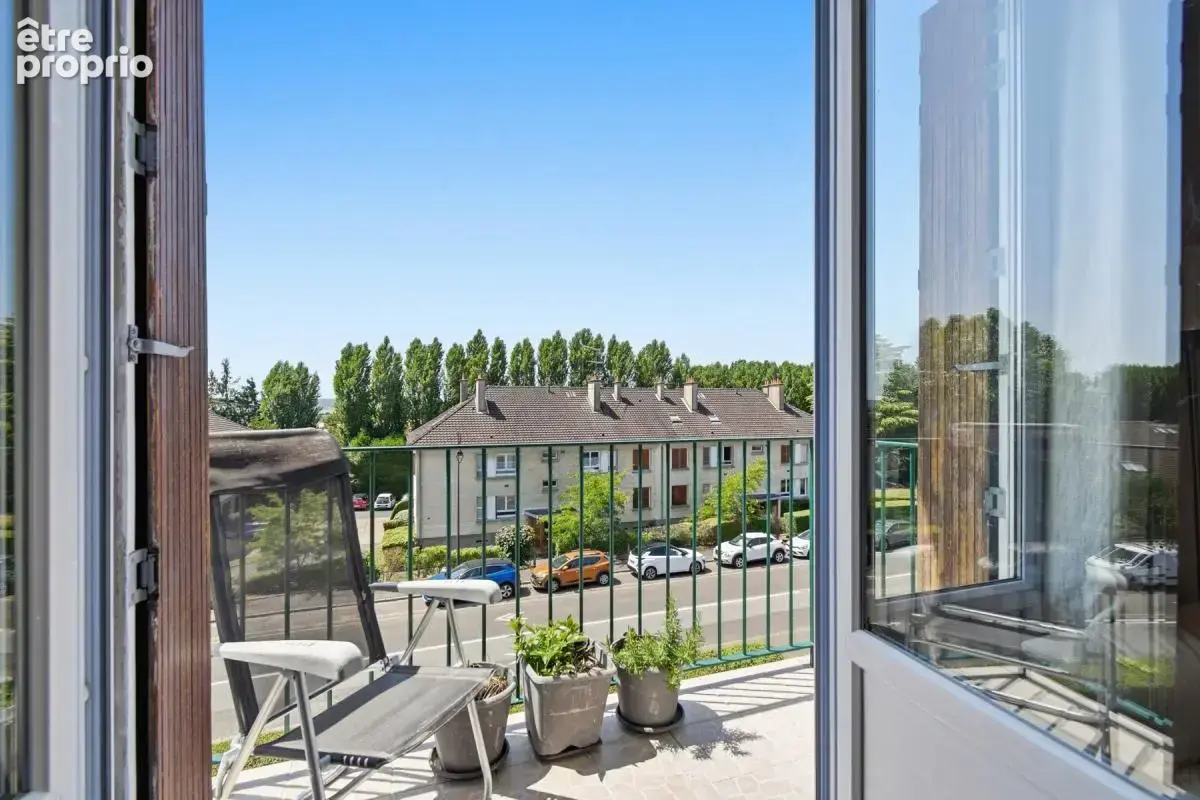 Appartement idéal premier achat - photo 5