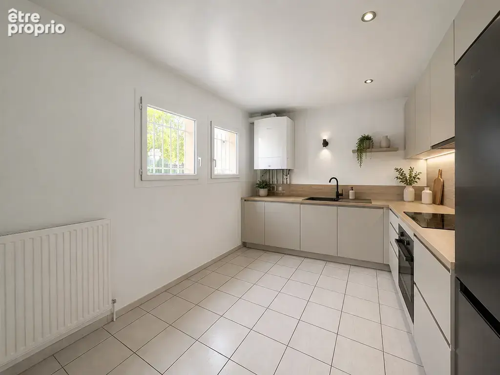 Appartement 86 m² à Avignon  - photo 6