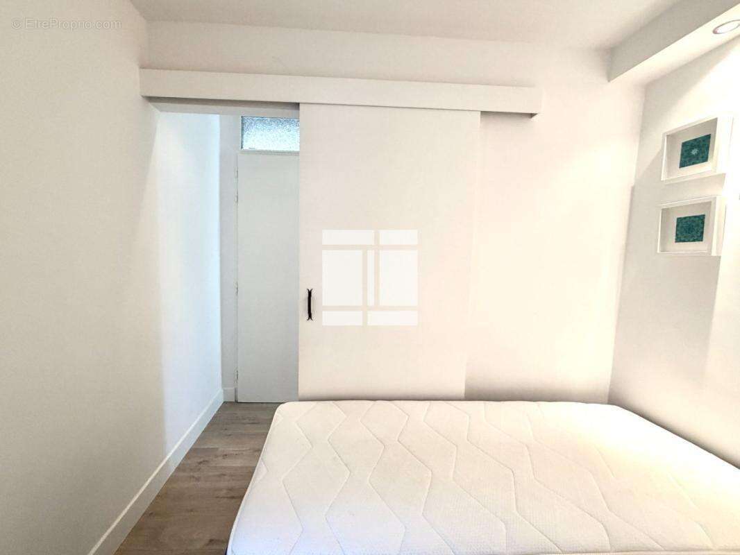 Appartement à CALVI