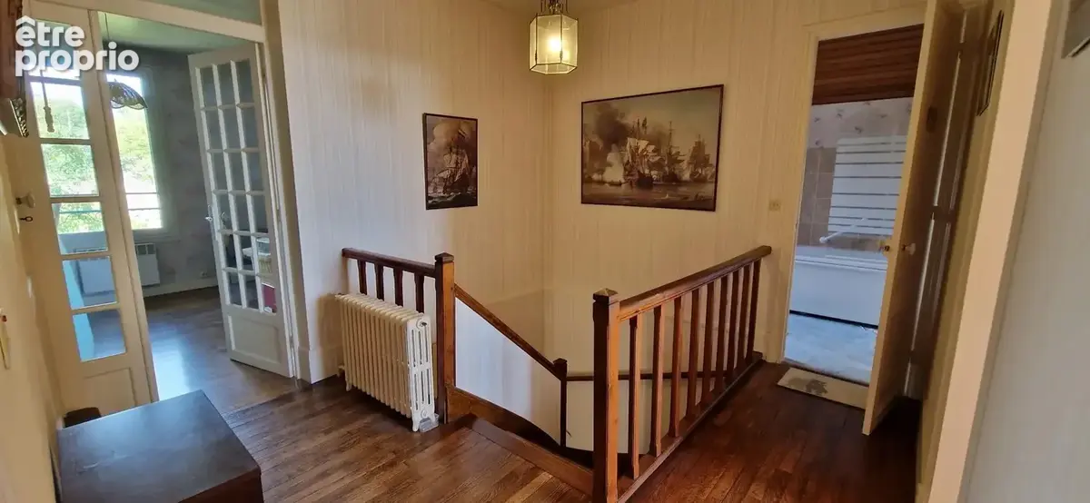 Maison 7 pièces 161 m² à vendre à Thomery (77810) - photo 13