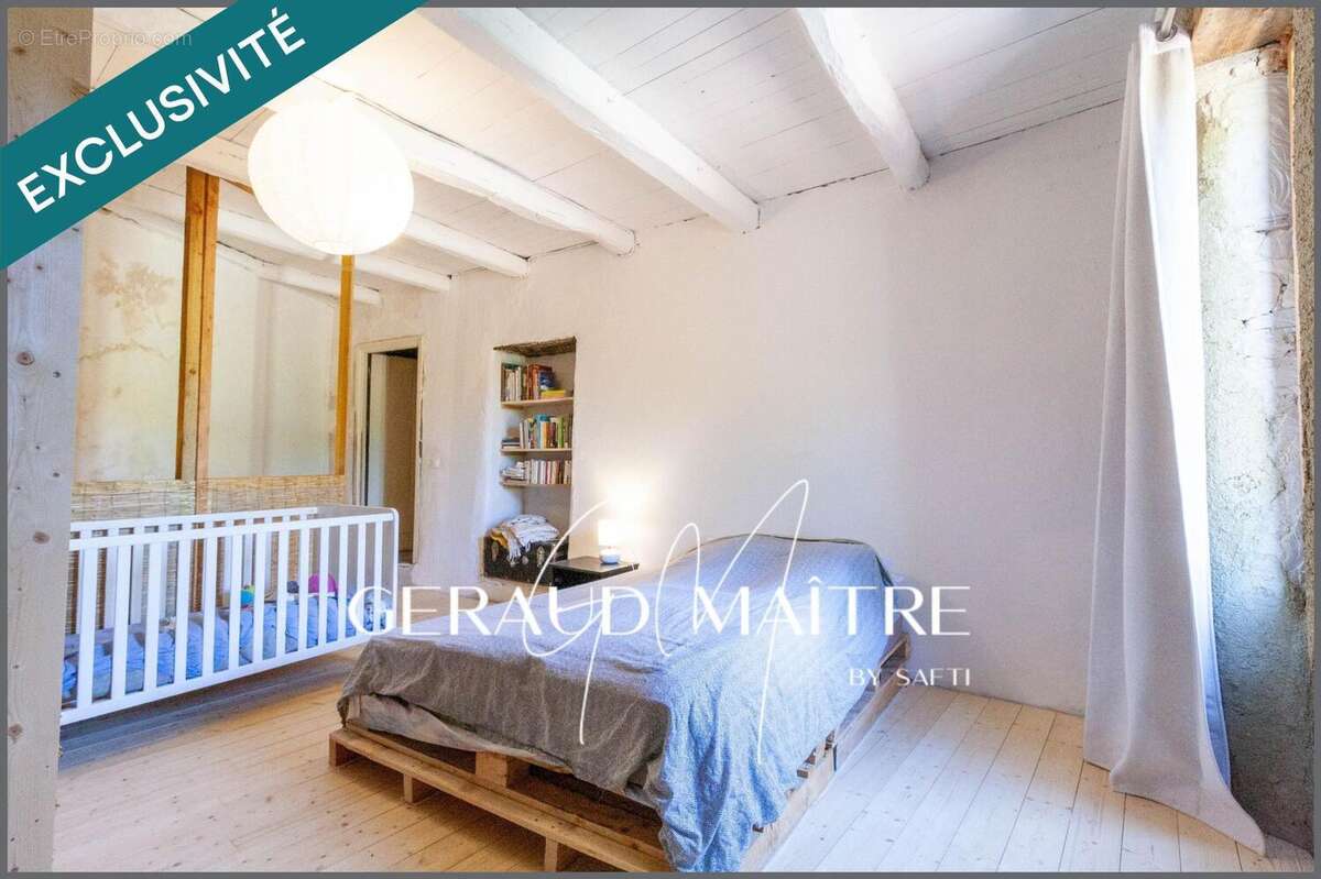 Maison 69 m² à Tournemire  - photo 5