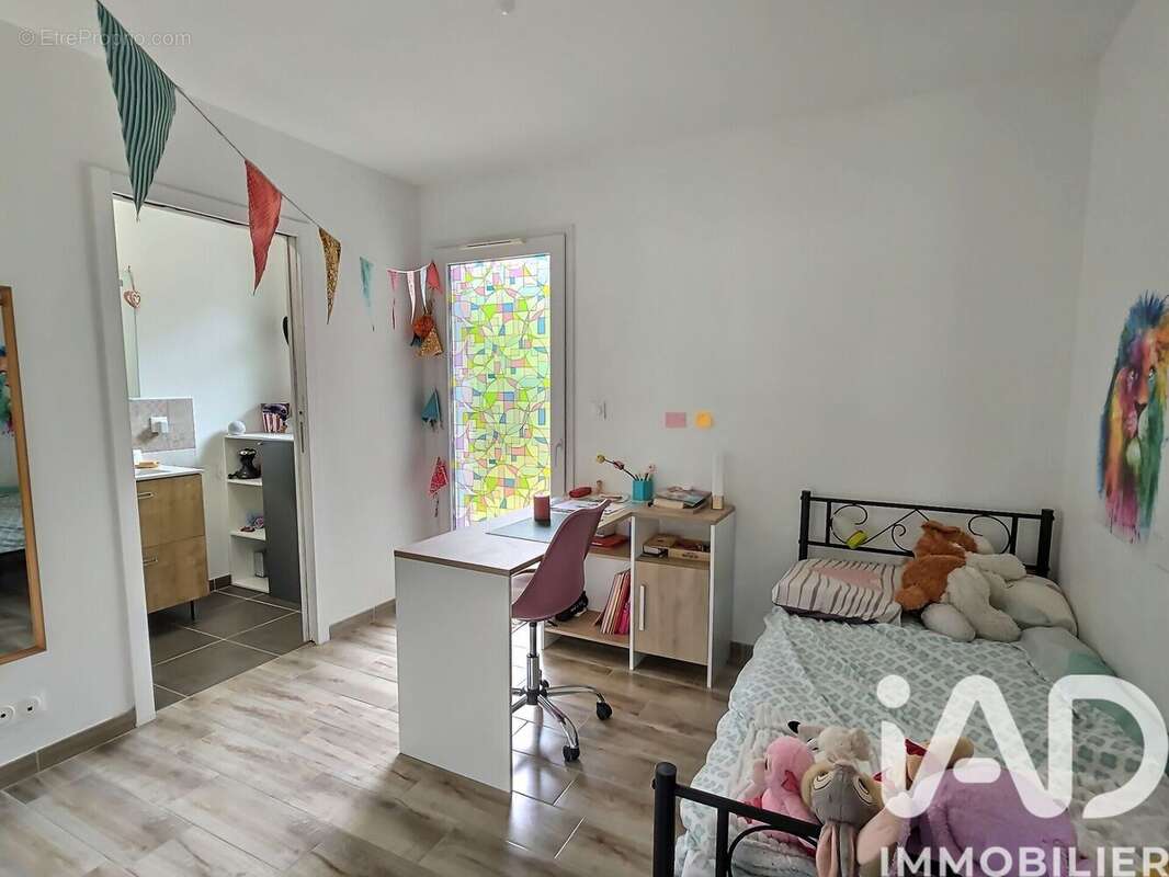 Photo 9 - Maison à SALLES