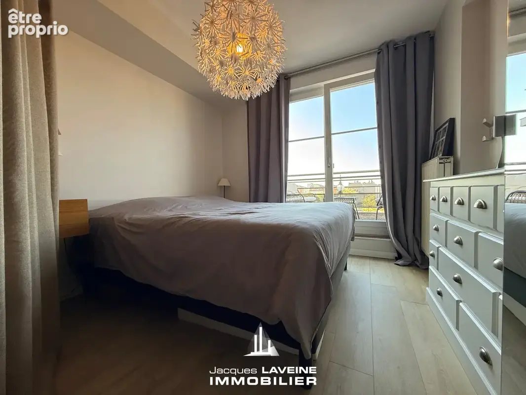 Metz nouvelle-ville appartement 5 pieces - photo 12
