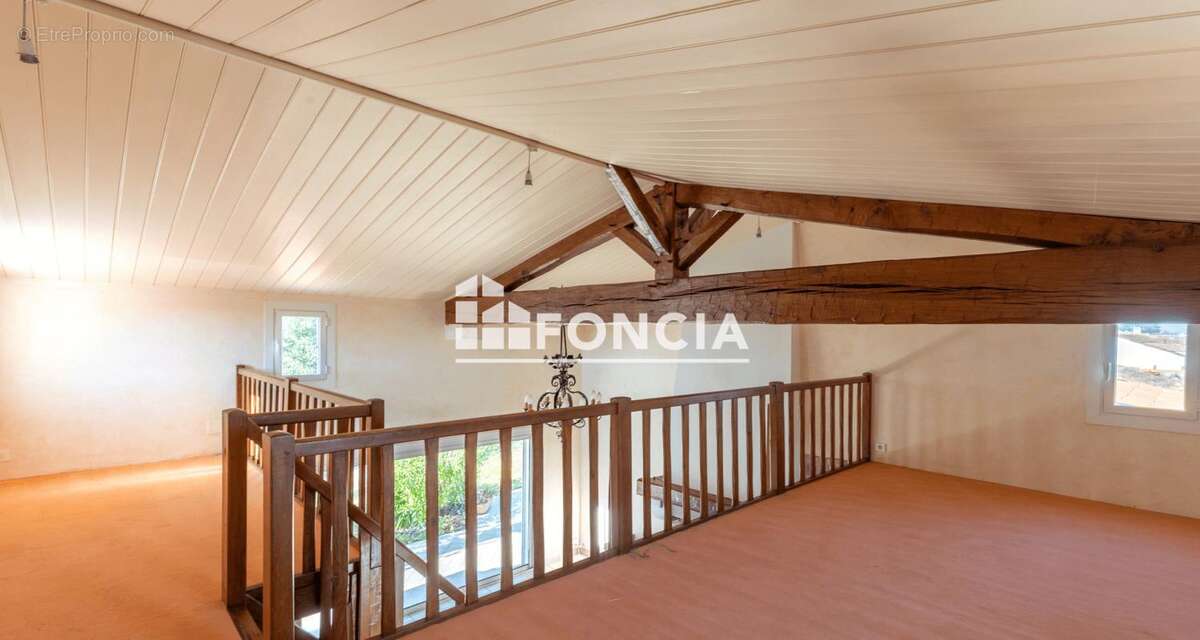 Maison à NOIRMOUTIER-EN-L'ILE
