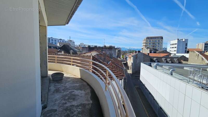 Appartement à TARBES