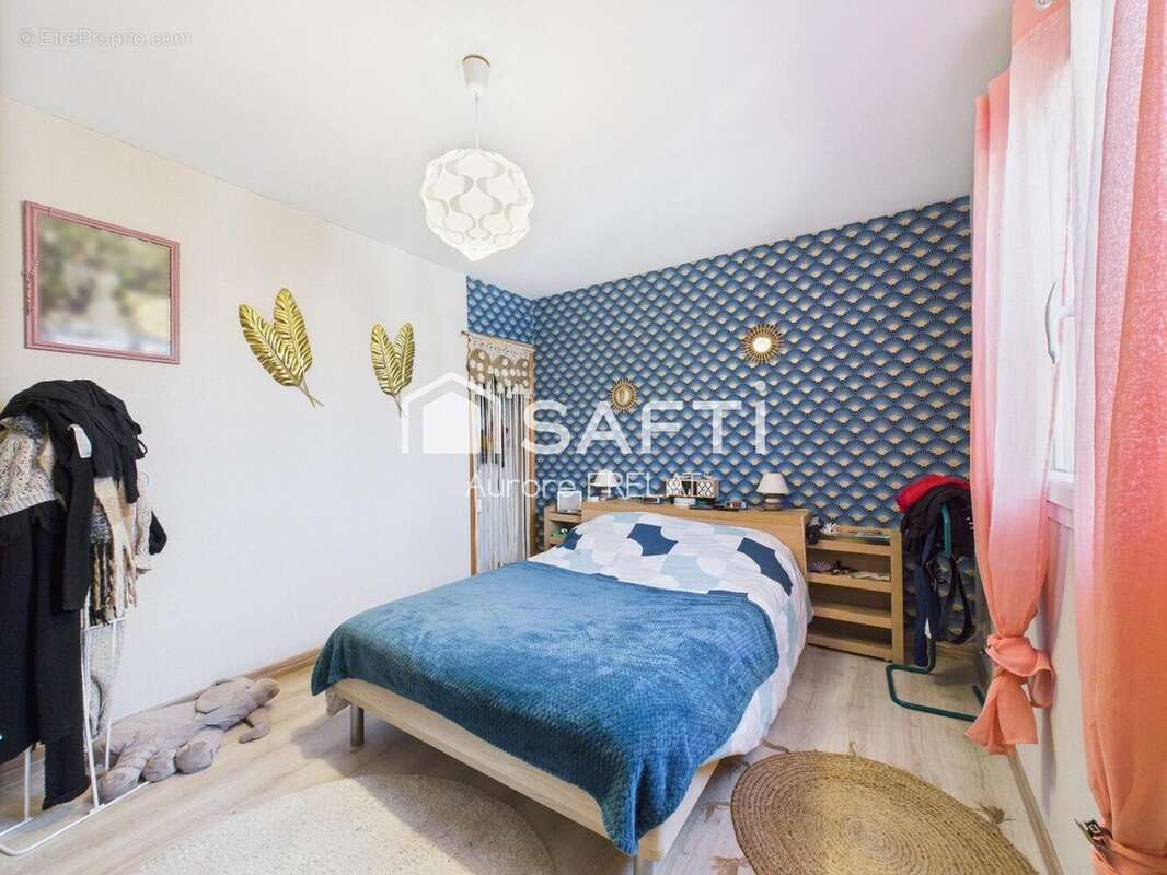 Maison 174 m² à Noyant-De-Touraine  - photo 6