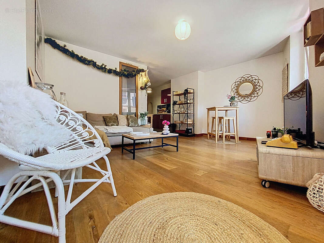 Appartement à ANNECY