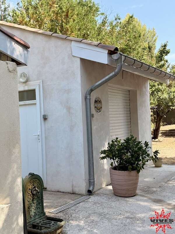 Maison de campagne pleine de charme sur 1768m2 - photo 14