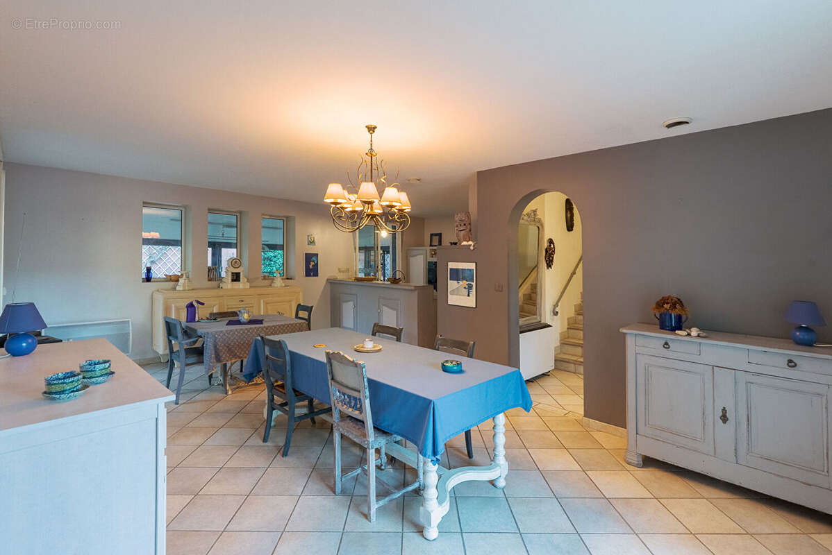 Maison à CARCASSONNE