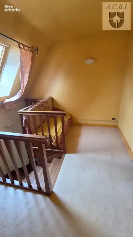 Ensemble immobilier  ou maison familiale (~122 m2 hab. + sous-sol total) - photo 12