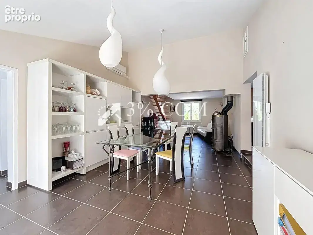 Très belle maison 200 m2 avec piscine sur parcelle de 3038 m - photo 11