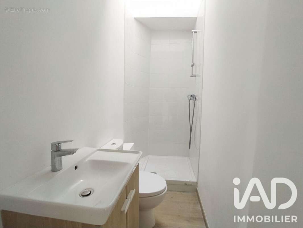 Photo 7 - Appartement à PARIS-18E